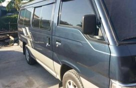 2012 Nissan Urvan Escapade fresh for sale 