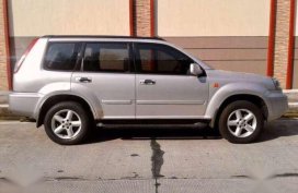 2004 Nissan Xtrail 4x2 for sale rush for sale 