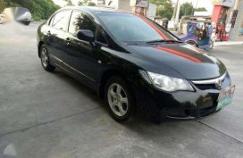 Honda Civic fd 1.8v 2008 model for sale