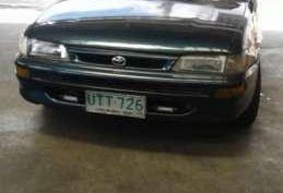 Toyota Corolla gli AT 1997 mdl for sale 