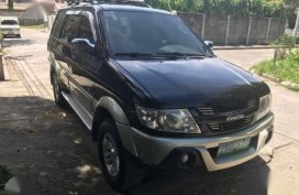 All Original 2007 Isuzu Crosswind Sportivo For Sale