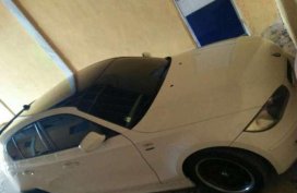 BMW 116i Hatchback 2013 White For Sale