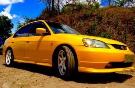 Good Condition Honda Civic 2002 For Sale