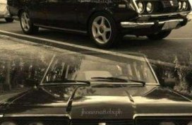1972 Toyota Corona Mark 2 Wagon For Sale