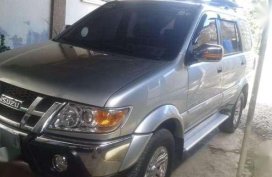 Sportivo x max isuzu MT 2011 for sale 