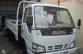 Isuzu Elf Truck Fully Remanufactured For Sale