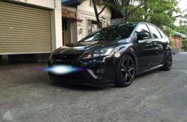 All Working Ford Focus 2.0 TDCI 2011 For Sale