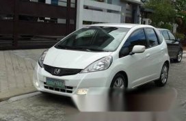 Honda Jazz 1.5 2012 EX A/T 325 for sale 