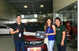 Honda City 1.5 E MT New 2017 For Sale