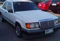 mercedes benz 300d w124 diesel automatic 124