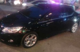 Top Condition 2014 Ford Focus S 2.0 GDi For Sale