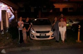 New Suzuki Swift Dzire Units All in Promo 