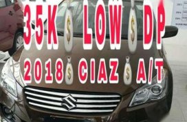 New Suzuki Ciaz 2017 Units All in Promo 