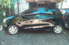 Suzuki Celerio hatchback back for sale 