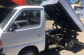 Suzuki Multicab 4x4 Minidump MT For Sale
