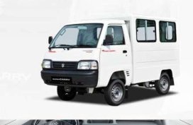 Brand New Suzuki Super Carry 2017 For Sale