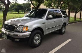 First Owned 2000 Ford Expedition 4x4 AT For Sale