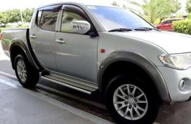 All Working Perfectly 2010 Mitsubishi Strada GLX 2.5 For Sale
