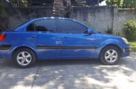 Kia Rio 2008 good condition for sale 