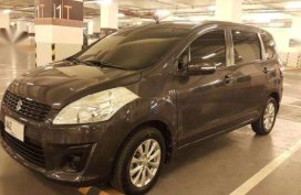 Suzuki Ertiga GLX good condition for sale 
