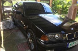 Very Fresh BMW 316i 1998 For Sale
