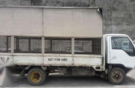 Good Condition 2007 Isuzu Elf Dropside For Sale