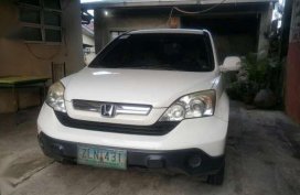 First Owned Honda CRV 2008 For Sale