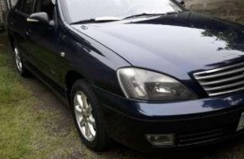 Nissan Sentra GS 2009 AT Blue For Sale