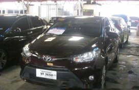 2016 Toyota Vios E LIKE NEW FOR SALE