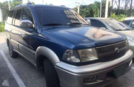 Toyota Revo Sport Runner 2.0