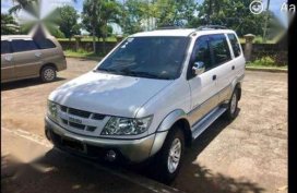 Good Condition 2008 Isuzu Crosswind XUV For Sale