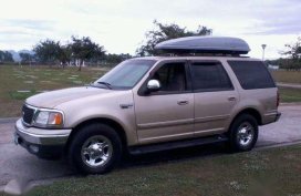 All Original 2000 Ford Expedition For Sale