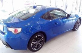 Brand New 2018 Subaru BRZ 2.0 AT For Sale