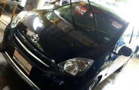 Toyota wiGo hatchback for sale 