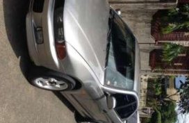 Mitsubishi Galant Shark