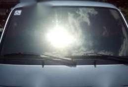 Toyota Hiace Commuter 1993 AT For Sale 