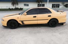 Excellent Condition Mitsubishi Galant 7G 1995 For Sale