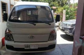 HYUNDAI H100 FB 2014 MT White For Sale