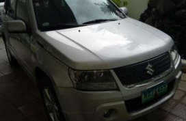 Good As Brand New 2013 Suzuki Grand Vitara For Sale