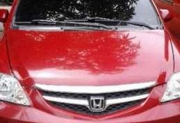 Very Fresh Honda City IIdsi 2007 For Sale