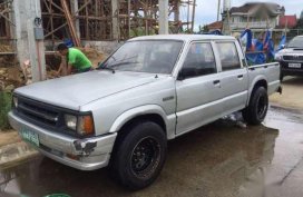 Running Condition Mazda B220 Pick Up For Sale