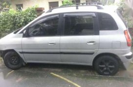 2006 hyundai matrix crdi for sale