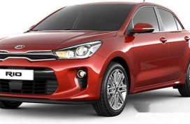 For sale Kia Rio EX 2017