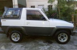 Daihatsu feroza