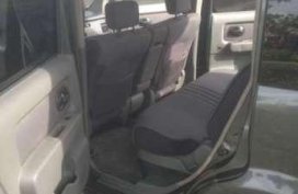 RUSH sale nissan cube