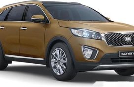 Kia Sorento EX 2017 for sale
