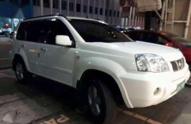 Nissan Xtrail 2009 for sale