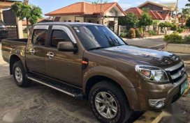 2011 Ford Ranger Trekker 2.5L MT For Sale