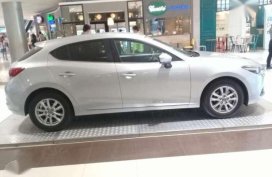 Brand New Mazda 3 V IPM AT 2017 For Sale