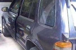 Ready To Use Kia Sportage 2007 For Sale